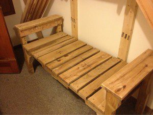 bench