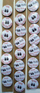 buttons