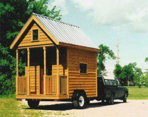 tiny house