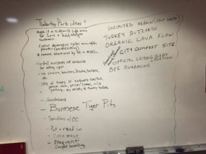 police-whiteboard