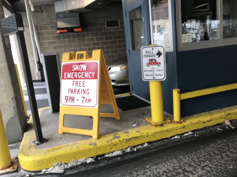 WTF – Night THREE? of a Snow Emergency