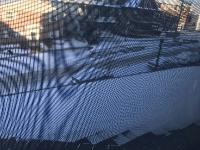 What Moron Made this Decision?