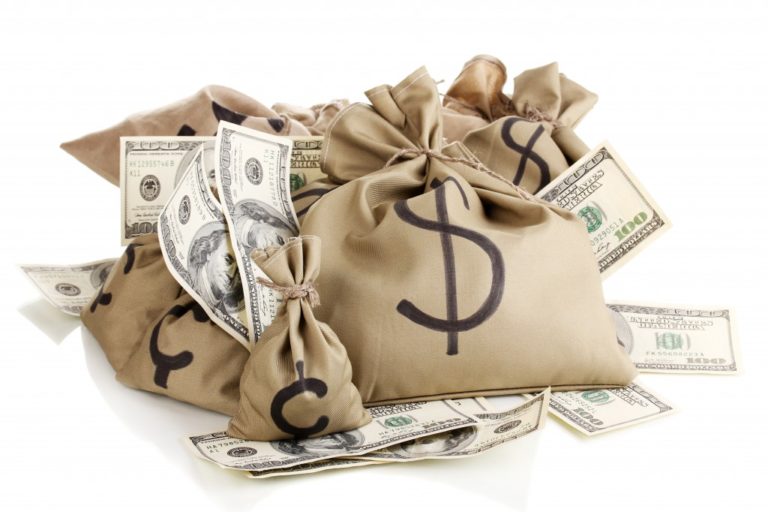 Yikes!  Check out Who’s Buying the Mayor’s Race!