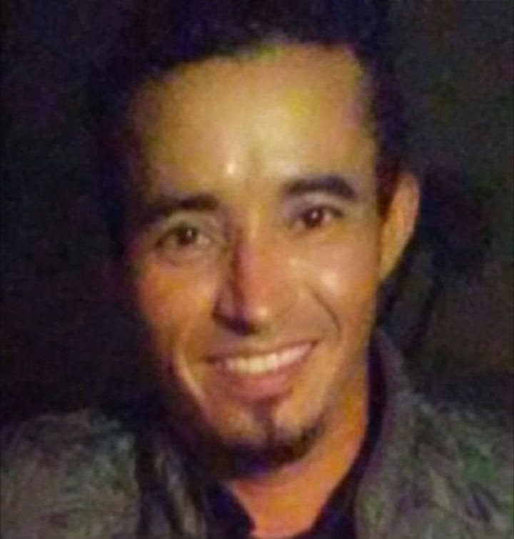 Donate to help Asylum-Seeker Edin Omar Ponce Valazquez