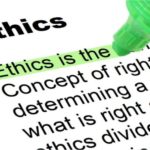ethics definition