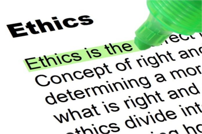 ethics definition