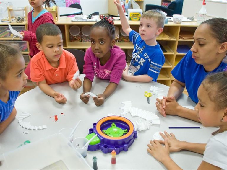 No issues with schools and youth in Madison?