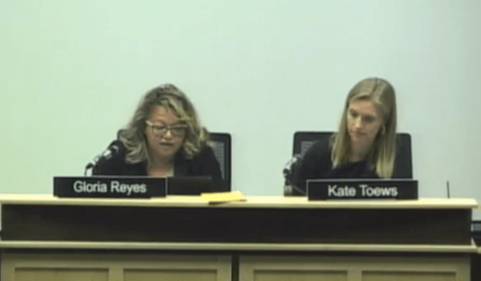 Board “passes” resolution on F-35s?