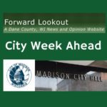 City Week Ahead