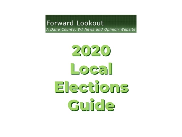 Who’s Running in Spring Elections?