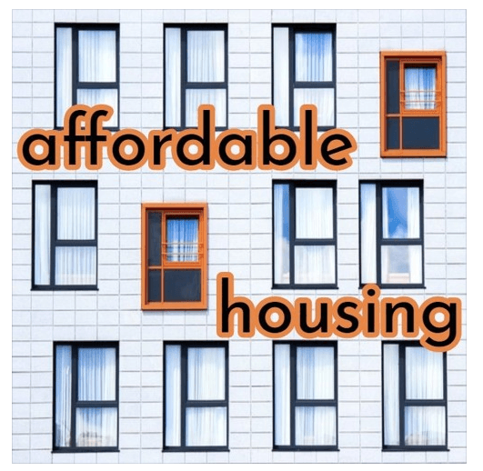The Afforable Housing Crisis in Madison and Dane County