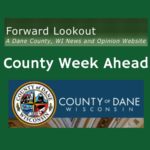 County week ahead