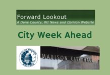 city committee agendas
