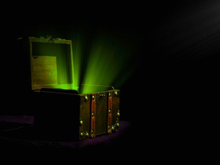 How Much is in Candidate Campaign Warchests?