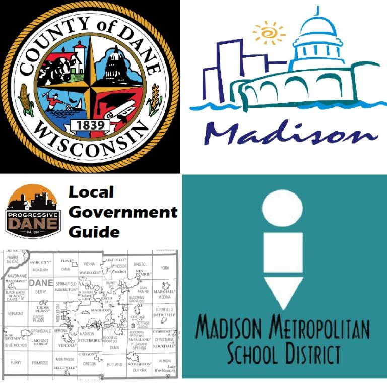 Local Government Guide is Back!