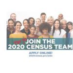 dane county census jobs