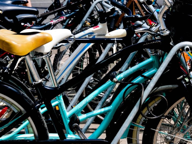 Changes to Madison’s Bike Registration Program?