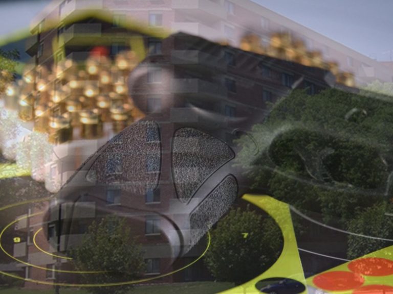 Madison:  Armed Guards in Public Housing on Agenda Tonight