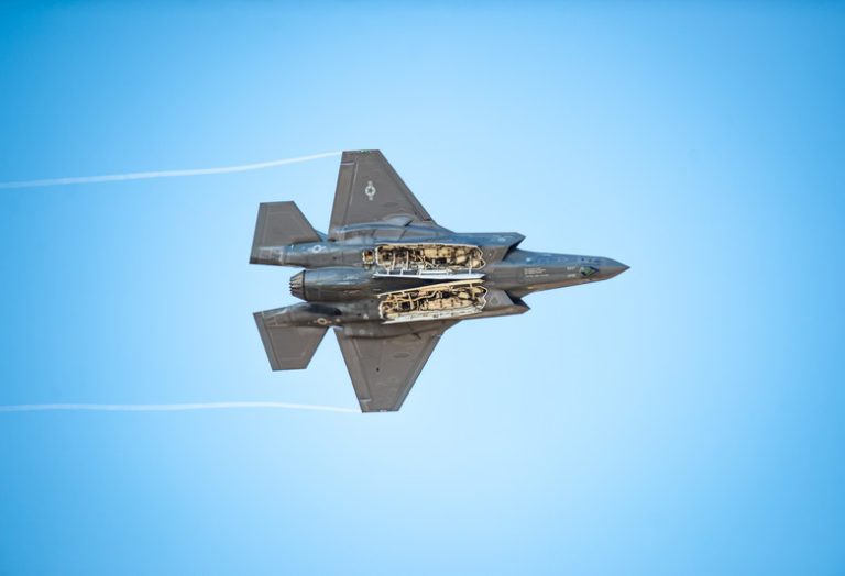 Who Signed on to the County F-35 Resolution?