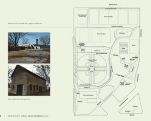 Reindahl Park Master Plan