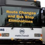 madison metro route changes
