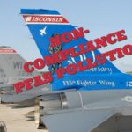 115th fighter wing noncompliance