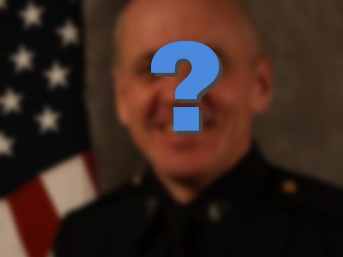 madison police chief hire