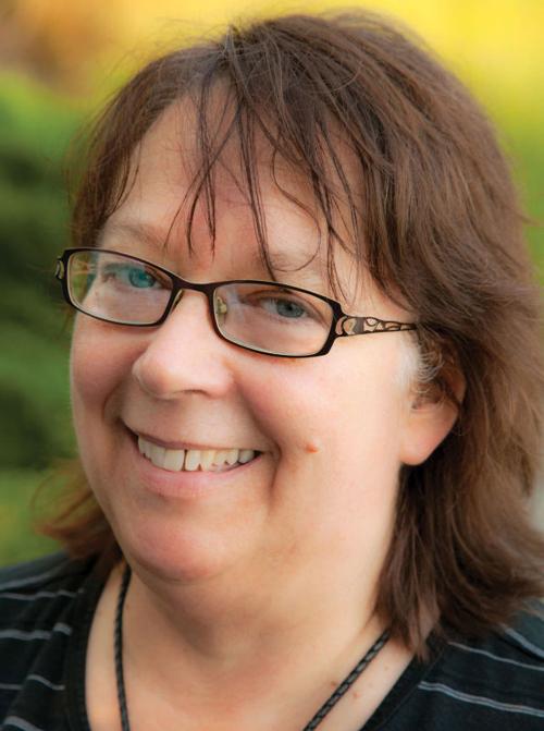 marsha rummel