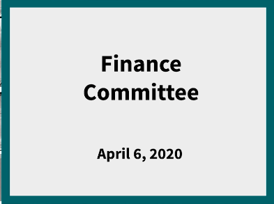 finance recap