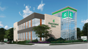 associated bank development