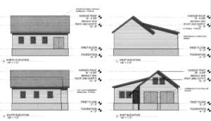 Mendota drive development