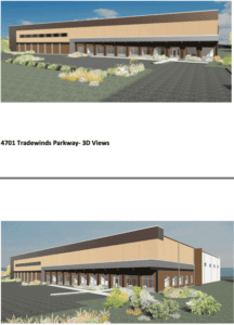 tradewinds development