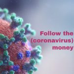 coronavirus money