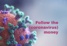 coronavirus money