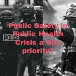 police and fire public safety