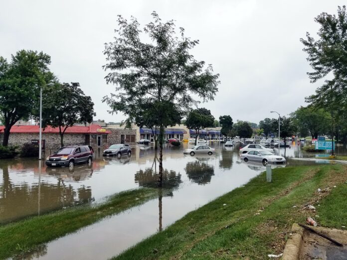 madison stormwater ordinance