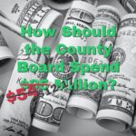 dane county cARES act money