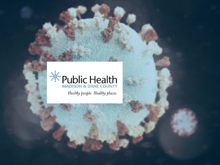 Public Health responds to Alders and Supervisors