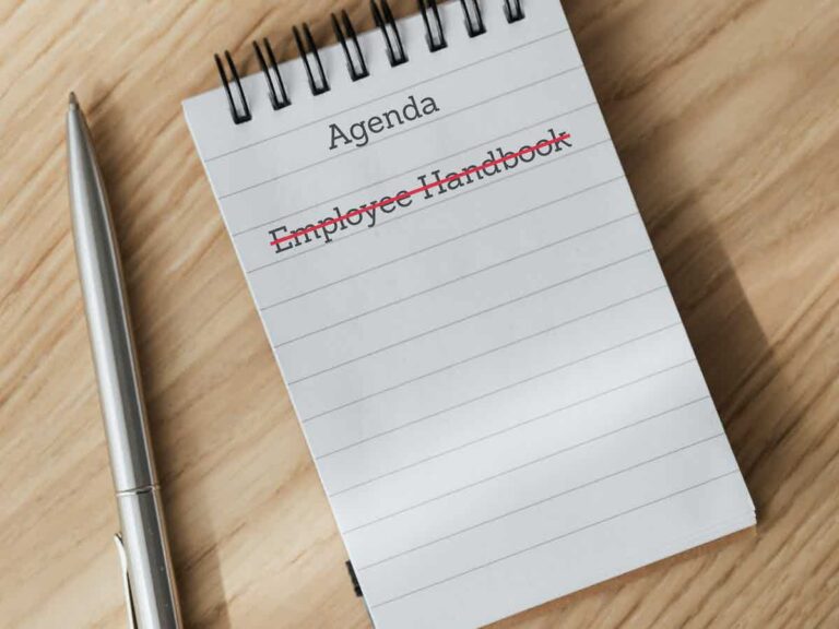 Employee Handbook removed from Madison School Board Agenda tonight