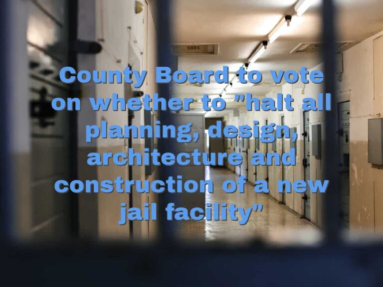 Is Dane County Board serious about Black Lives Matter?