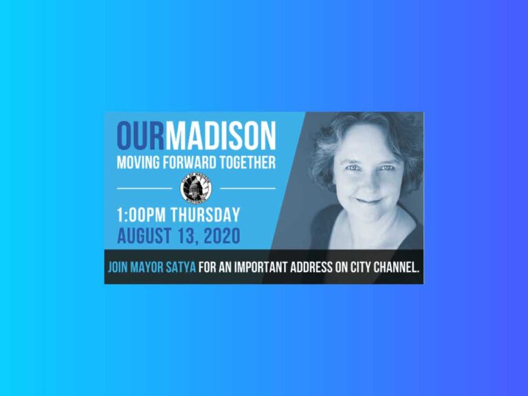 Oh shit!  What is the Mayor going to do to us now?