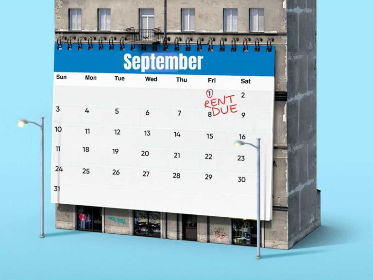 Don’t Count on Trump’s Eviction Moratorium to help you!