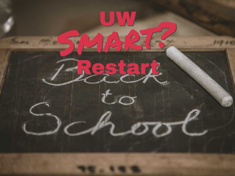 Supervisors and Alders raise concerns about UW “Smart” Restart (Updated)