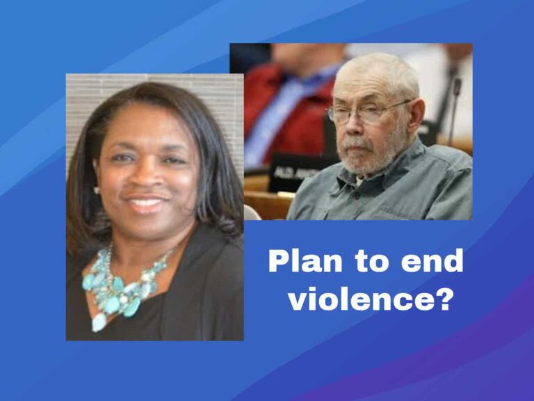 Late Breaking Important Addition to Council Agenda