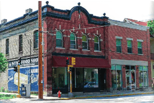 Losing 16 more rental units for unhoused persons