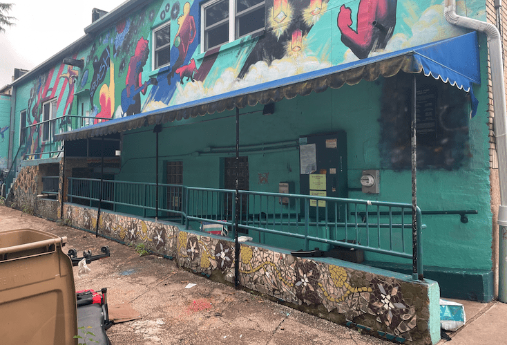 24 police cases in 7 months makes a property a “Nuisance”?